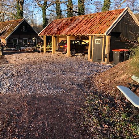 Erve Nijkamp Vila Tubbergen Exterior foto